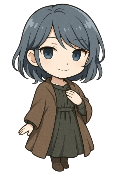 詩乃芙子
